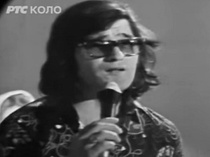  1001 Траг - Пијем да је заборавим - Хашим Хучук Хоки 