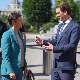 Брнабићева: Регион фрустриран односом ЕУ према проширењу
