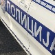 Судар два аутобуса код Народне библиотеке у Београду, повређена једна особа