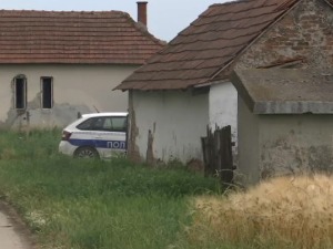 Покушај убиства у Чачку – нападач и даље у бекству