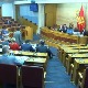 Тензије под Горицом, криза Владе или увод у кампању