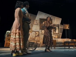 „Злу времену упркос“ – 66. Стеријино позорје као мапа позоришта и културе