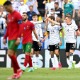 Атомски фудбал у "групи смрти" - Немци и Португалци разбили Португалце