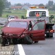 Несрећа код Дољевца, девојчица подлегла повредама