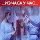 Преминула 4 пацијента, коронавирусом заражено још 60 особа