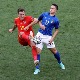 Италија и Велс у осмини финала Европског првенства