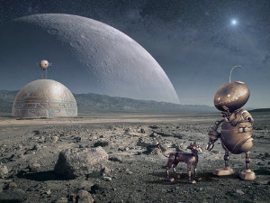 Радио драма: То није моја планета, 6. епизода