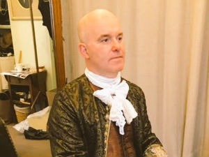 Лоренс Камингс