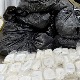 Турска прошле године запленила дрогу у вредности од скоро 19 милијарди долара