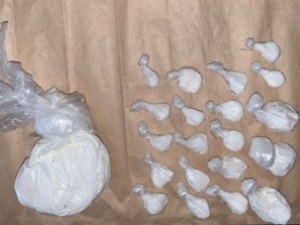 Чачанска полиција ухапсила мушкарца због сумње да је производио и продавао дрогу