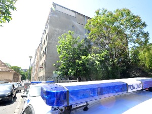 МУП: Расветљене претње упућене Марку Видојковићу