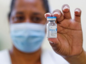 Ефикасност кубанске вакцине преко 92 одсто