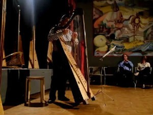 Ансамбл „The Harp Consort"