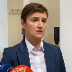 Брнабићева у Луксембургу: Поносно ћу представити све што је Србија урадила