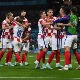 Хрватска победила Шкотску и стигла до другог места, Енглеска савладала Чешку