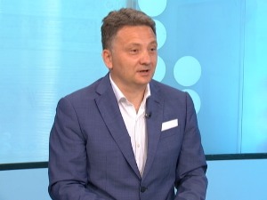 Јовановић за РТС: Прибој и Ниш предњаче у вакцинацији, слаб одзив у седам локалних самоуправа