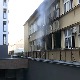 Локализован пожар у Научном институту за ветеринарство Србије
