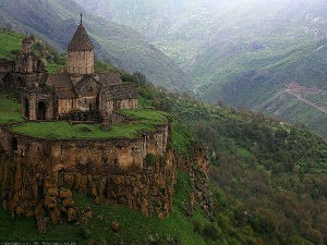  Јерменија