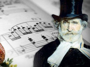 Балетски фрагменти из Вердијевих опера