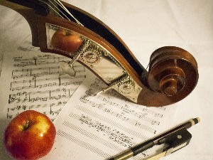 Музикa Јоханеса Брамса