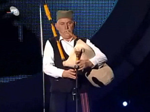 Свирај свирче