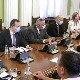 Радна група за међустраначки дијалог разговарала о изборном дану