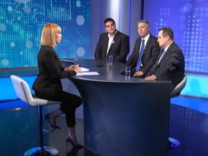 Власт и опозиција о преговорима Београда и Приштине – ред подршке, ред критике