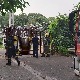 Експлозија у трафостаници, део Београда био без струје и воде