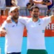 Новак не игра финале у Мајорци, Гомез-Ерера повређен