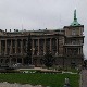 Реакције на догађај испред Председништва Србије