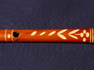 Свирај свирче - фрула