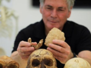 Кости откривене у Израелу припадају нашим рођацима за које нисмо знали
