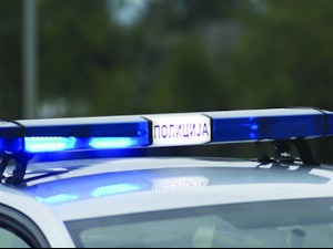 У саобраћајној несрећи код Малишева једна особа погинула