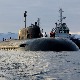 Запловило руско подводно „чудовиште“, највећа подморница у последњих 30 година