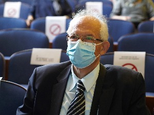 Кон упозорава: Готово је сигурно да ће се делта сој појавити у Србији