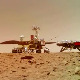 Стигли и први снимци Марса са кинеског ровера „Џуронг“
