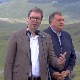 Вучић: Никада нисмо имали овакву снагу, настављамо улагање у армију