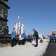 Вучић у Крушевцу: Видовдан је дан када се све види, ко је вера, а ко невера