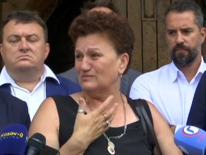 Драгица Гашић из Ђаковице: Ником нажао нисам урадила, зато сам скупила храброст да се вратим