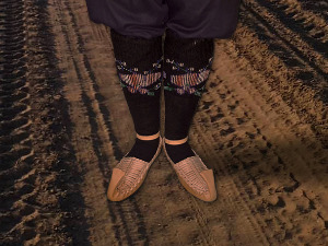  1001 Траг - Газдарице срце - Свилен конац 