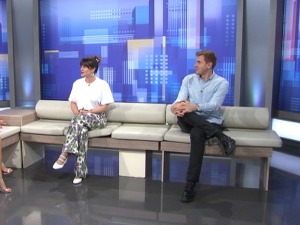 Зашто путовање изван средишта земље почиње - „код 25. маја"