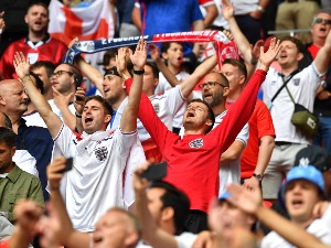 Енглеска победила Немачку и пласирала се у четвртфинале Европског првенства