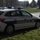 Возио "ламборгини" 252 километра на час
