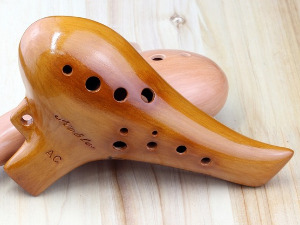 Свирај свирче - Окарина