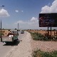 Графит "Албанија УЧК" на билборду у Грачаници, Поповић позива Кфор да заштити Србе