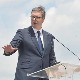 Вучић: Биће значајног повећања плата и пензија, стижемо европске стандарде
