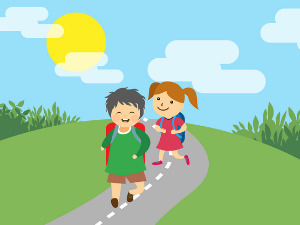  Добро јутро децо - Остоја 