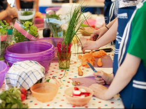 Шегртска шушкања: Рударство 