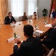 Вучић са министром туризма Албаније: Постоје неискоришћени, а велики потенцијали