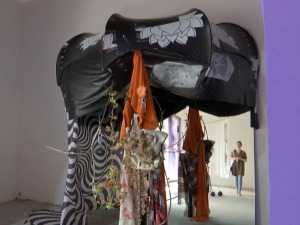 Први пут у летњем издању - Октобарски салон: Различити светови сада и свуда